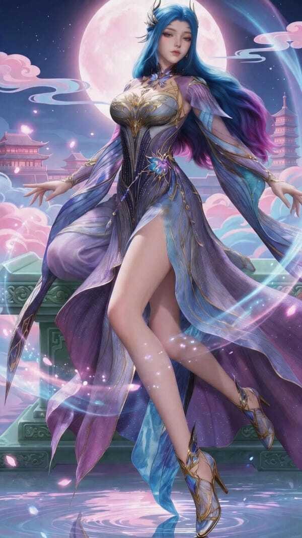 đường vũ đồng 18