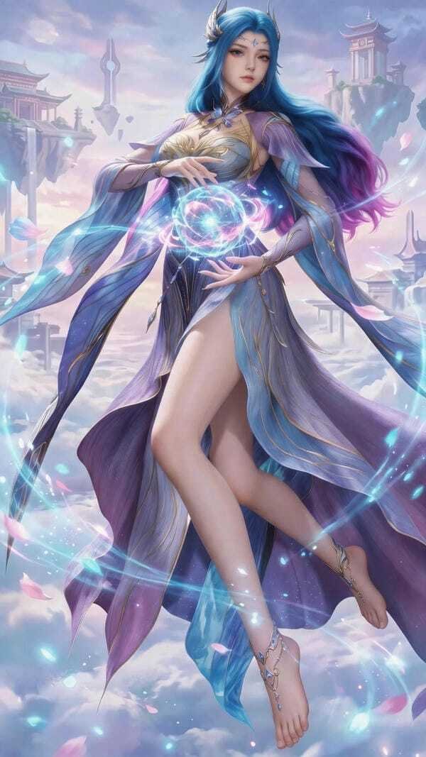 đường vũ đồng 23