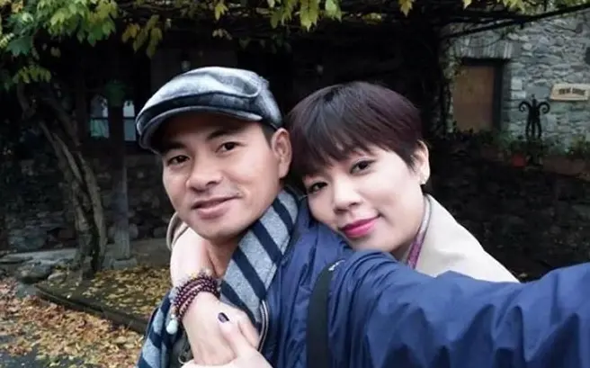 Gia đình Xuân Bắc