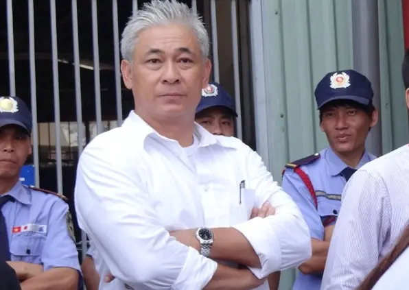 Giải Mã Bí Ẩn: Bố Mỹ Tâm Là Ai Và Vai Trò Trong Sự Nghiệp? - Hình ảnh bài viết