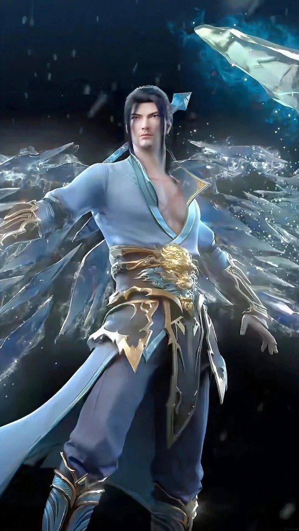 hải ba đông 18