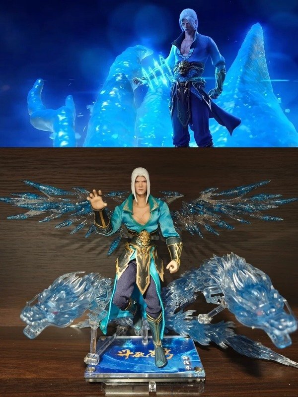 hải ba đông 5