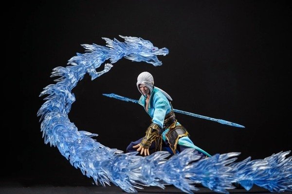 hải ba đông 7