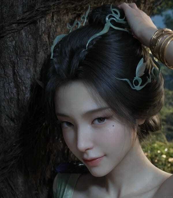 hạm vân chi 1