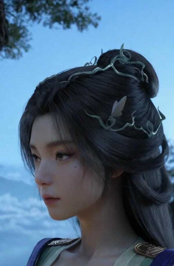 hạm vân chi 13