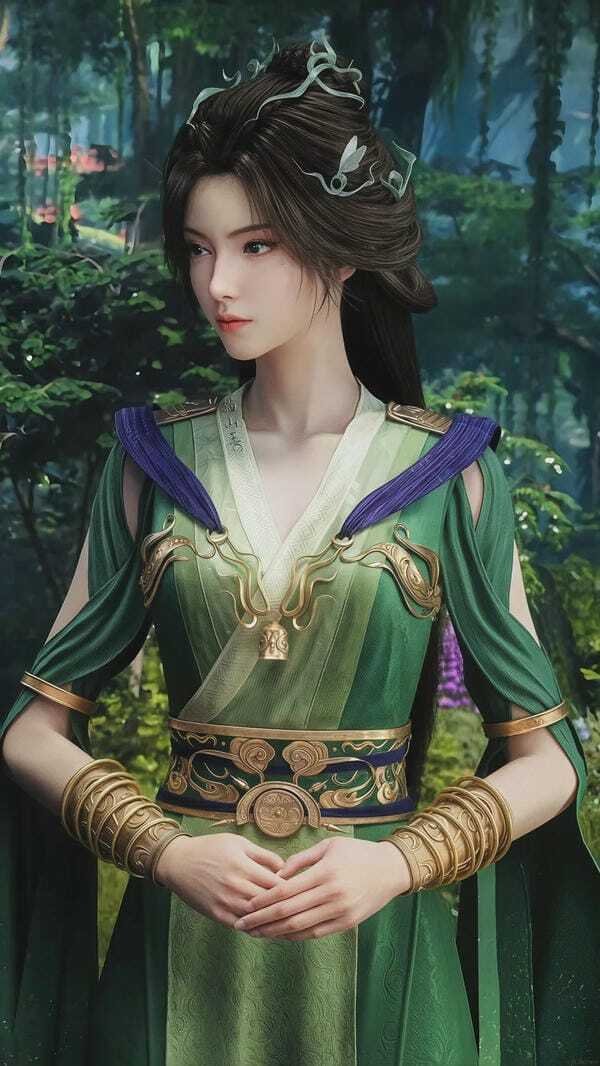 hạm vân chi 14