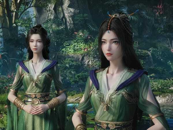 hạm vân chi 16