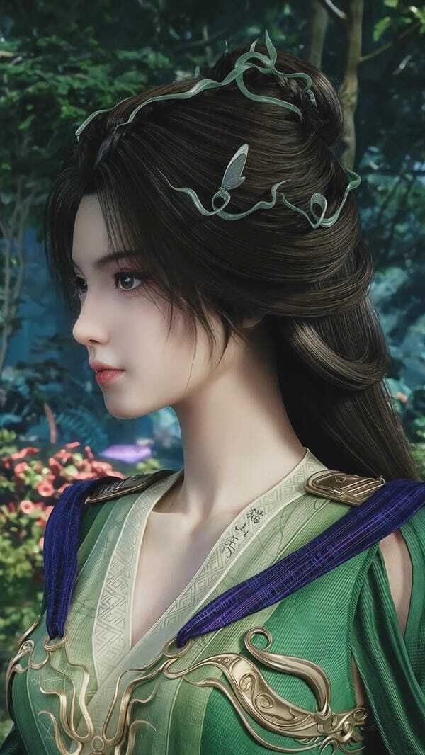 hạm vân chi 17