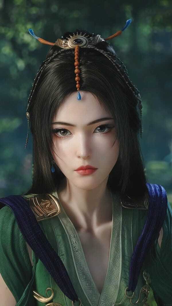 hạm vân chi 18