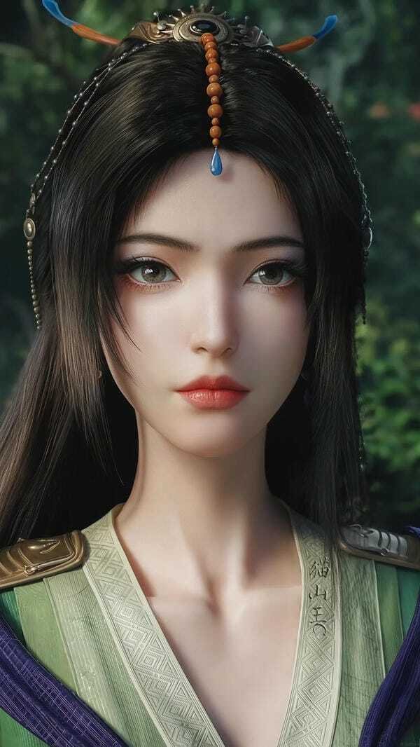 hạm vân chi 19