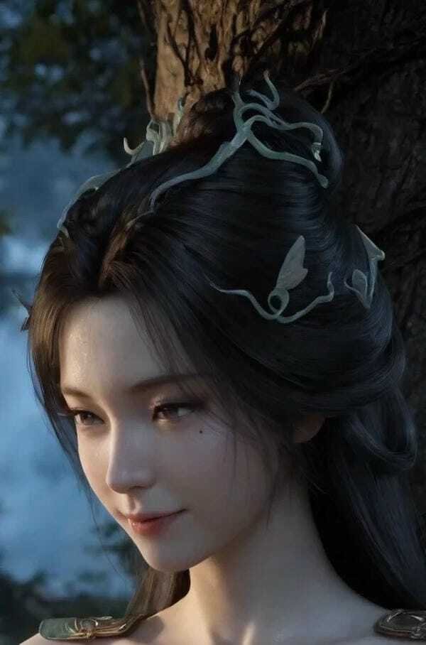 hạm vân chi 2