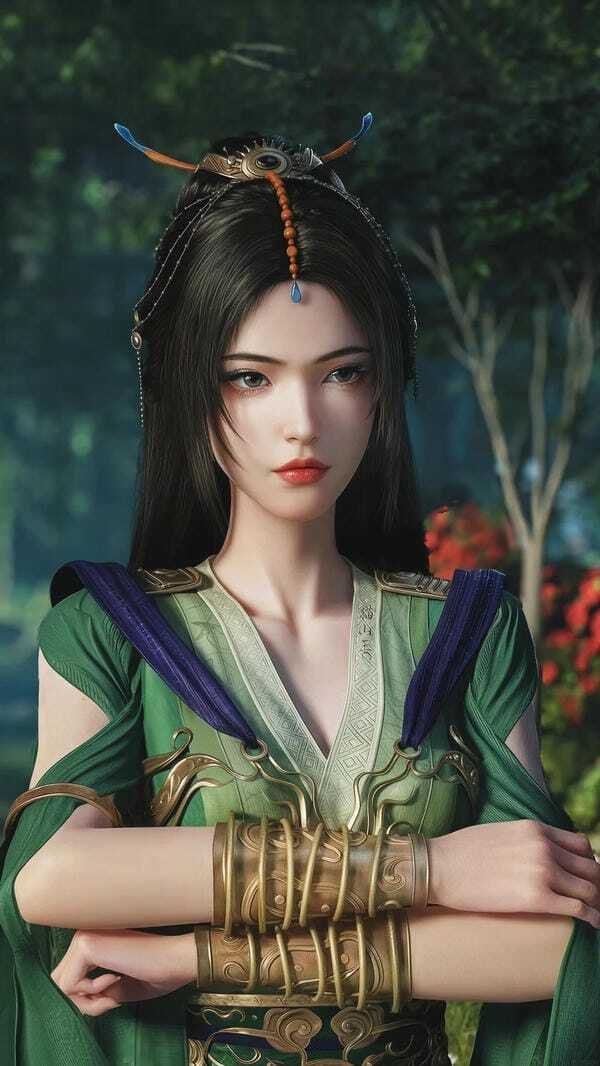 hạm vân chi 20
