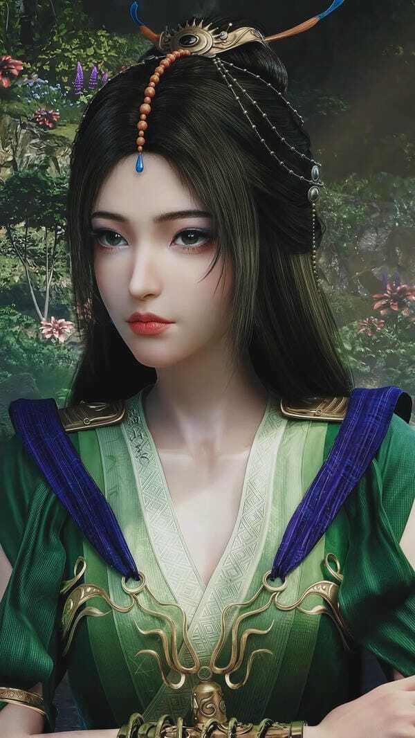 hạm vân chi 21