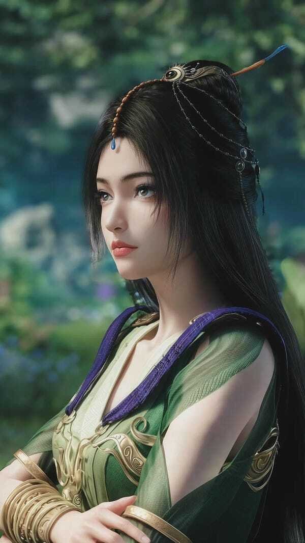 hạm vân chi 22