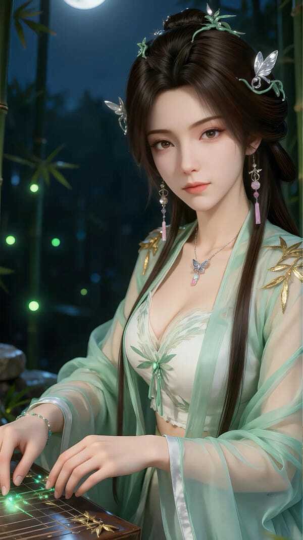 hạm vân chi 25
