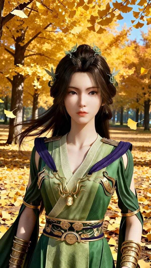 hạm vân chi 26