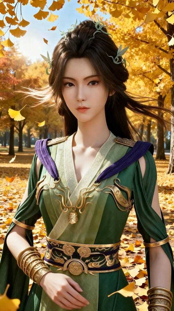 hạm vân chi 27