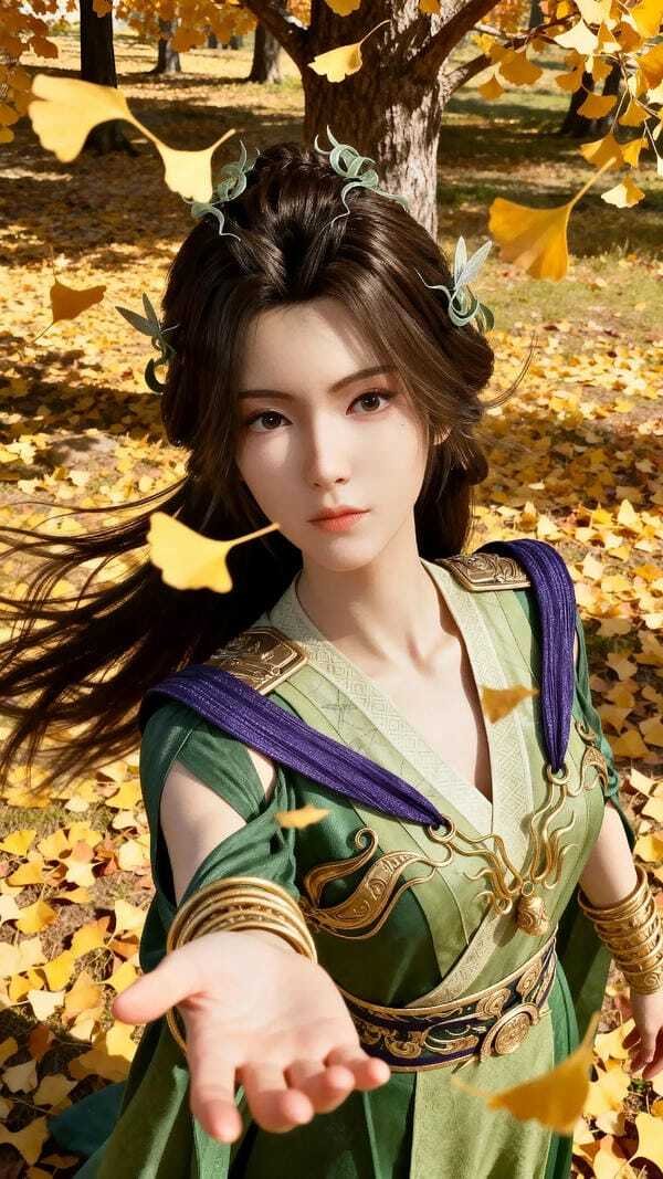hạm vân chi 28