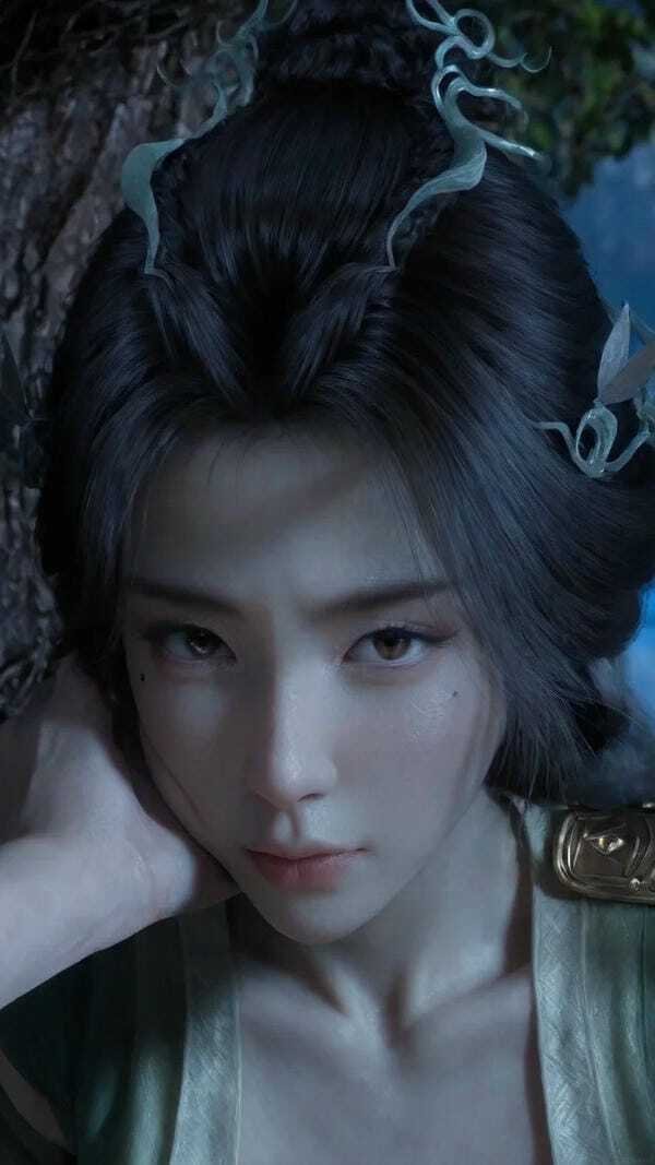 hạm vân chi 31