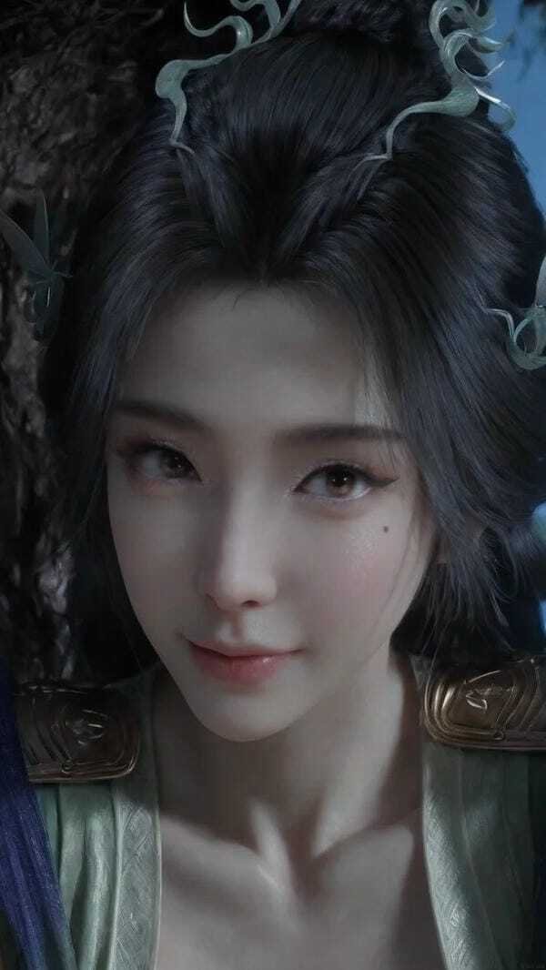 hạm vân chi 33
