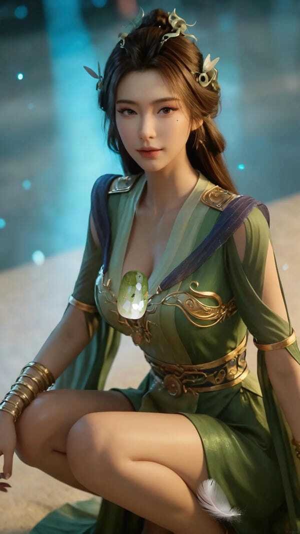 hạm vân chi 34