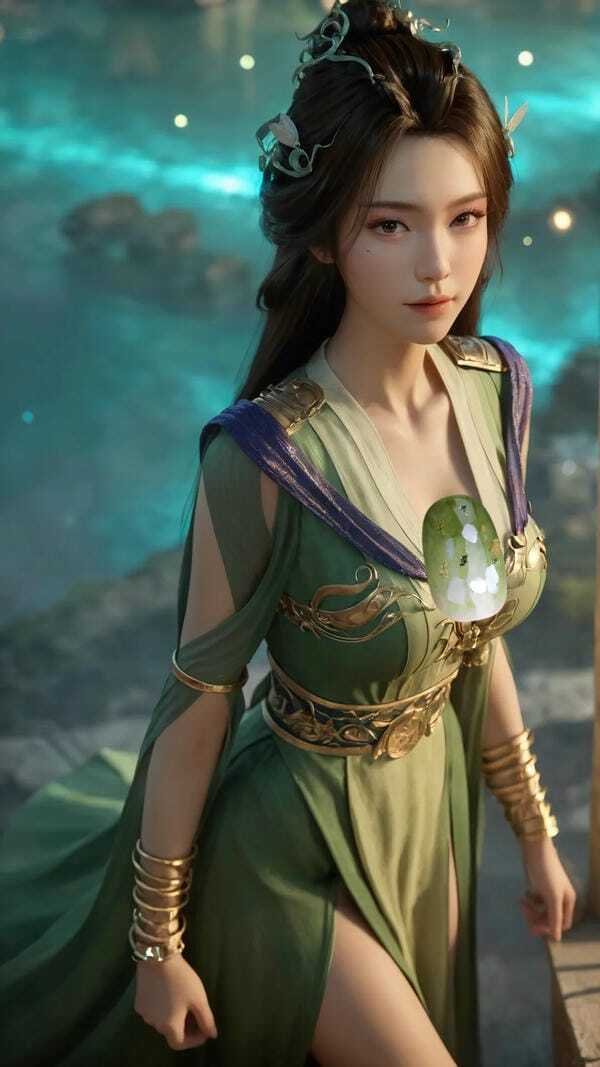 hạm vân chi 39