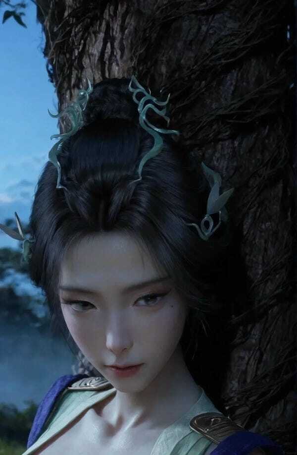 hạm vân chi 4