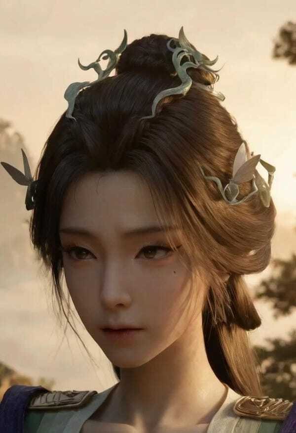 hạm vân chi 9