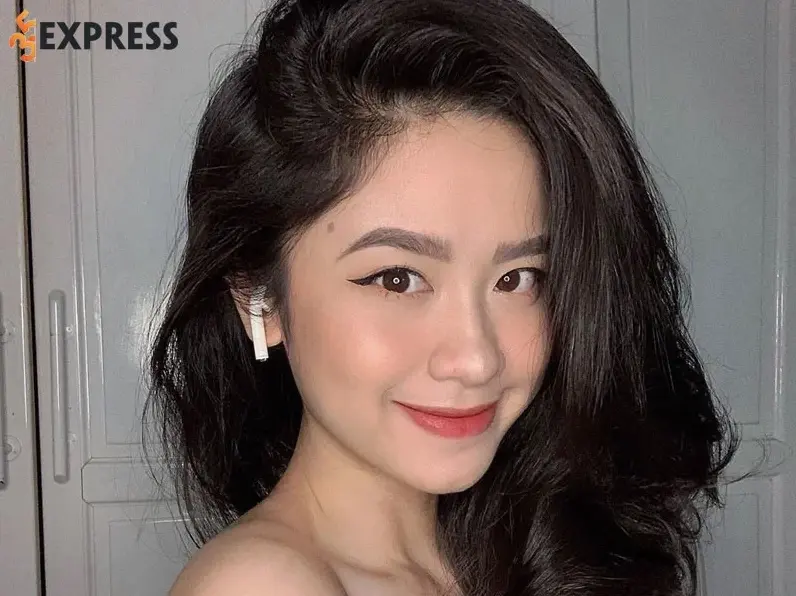 Hàn Hằng trong một sự kiện