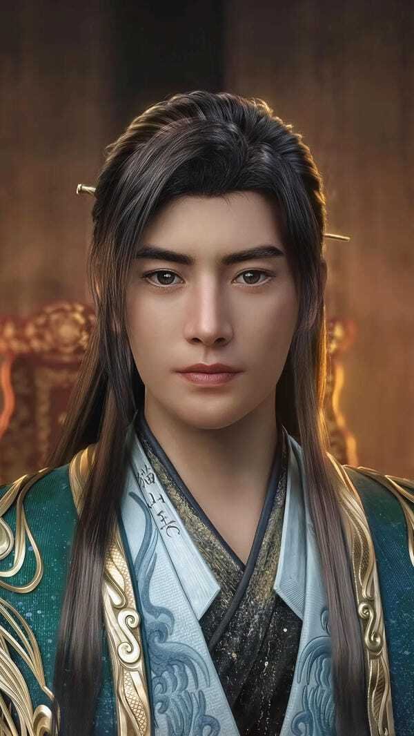 hàn lập 2
