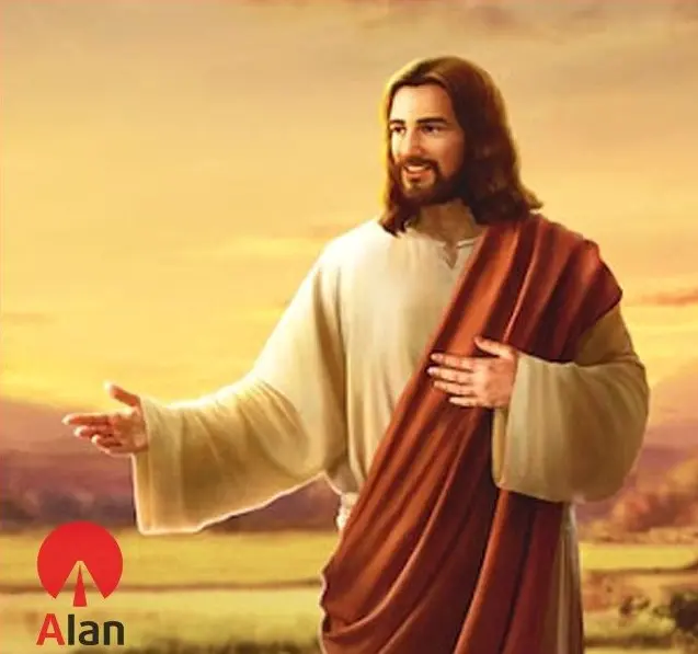 Hình ảnh Chúa Giêsu Nazareth