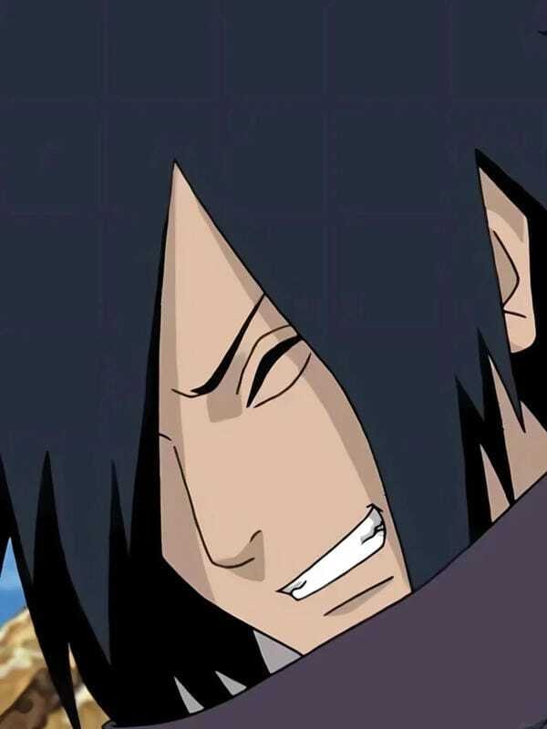 hình ảnh madara ngầu