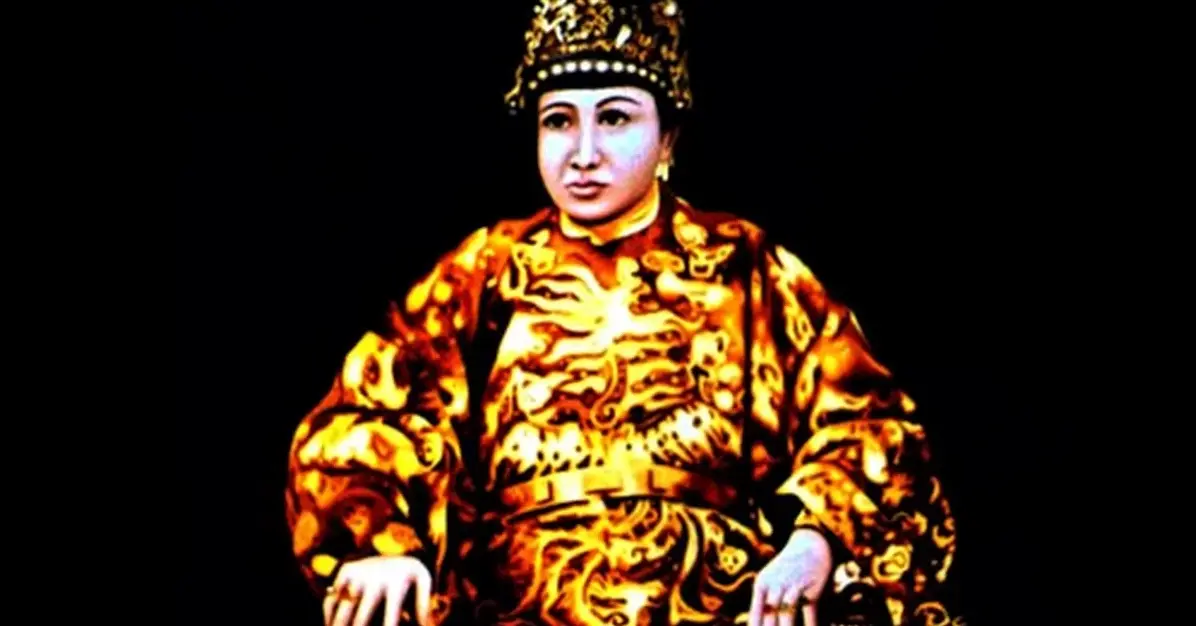 Hình ảnh minh họa sách Hải Thượng Y Tông Tâm Lĩnh