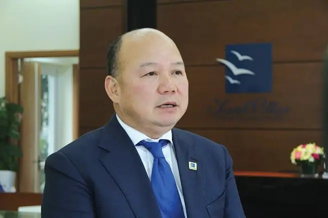 Hình ảnh minh họa về Tô Dũng