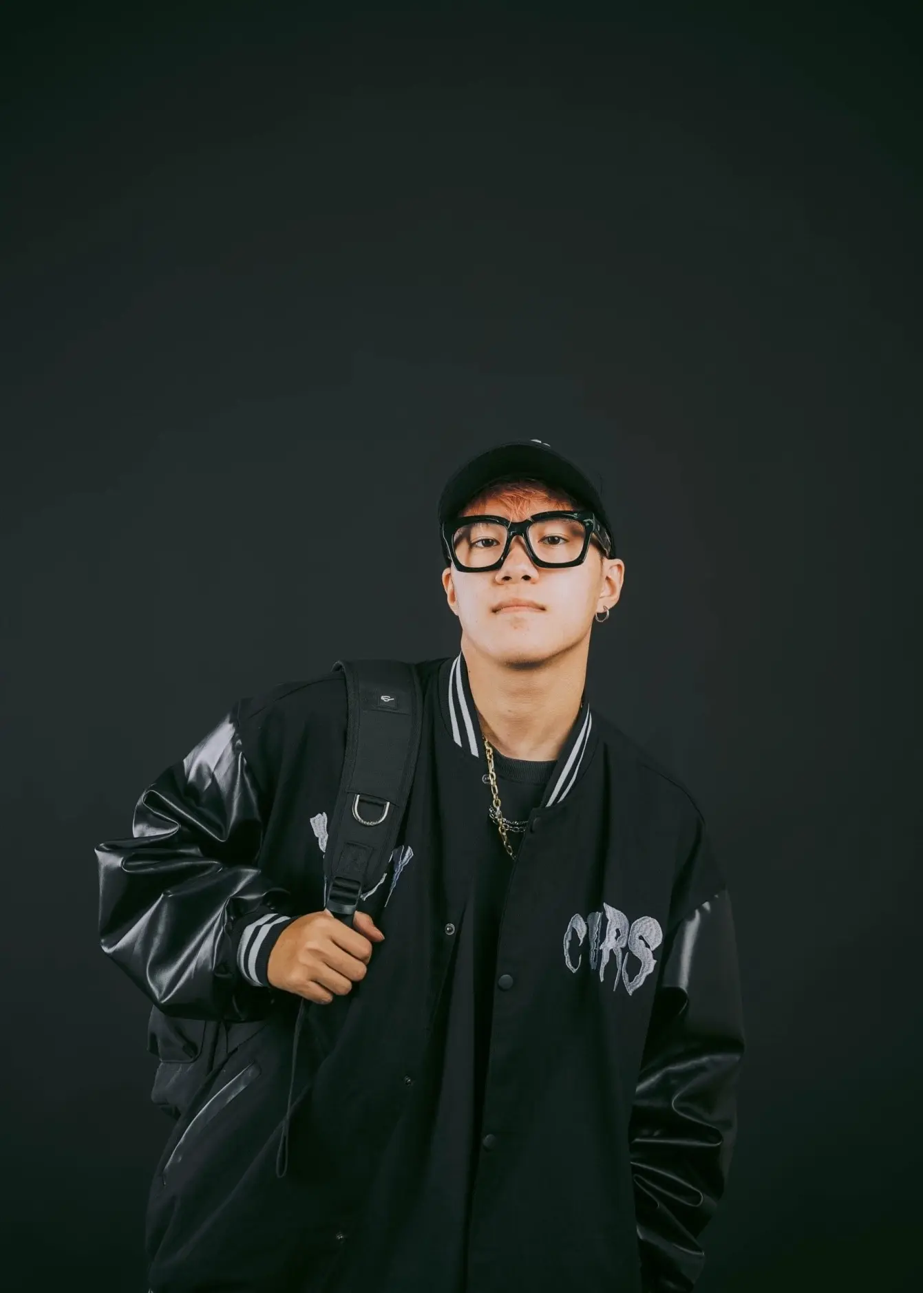 Hình ảnh đời thường của Streamer KC