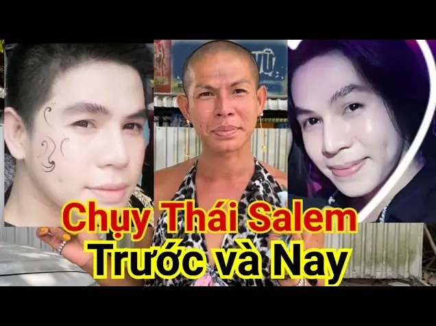 Hình ảnh Thái Salem