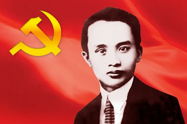 Hình ảnh tư liệu về hoạt động cách mạng thời kỳ kháng chiến