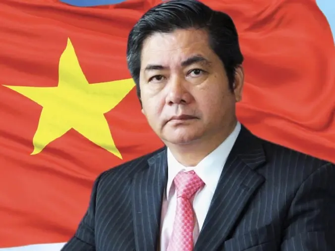 Hoàng Duy Hùng Là Ai? Cập Nhật Thông Tin Mới Nhất 2026 - Hình ảnh bài viết