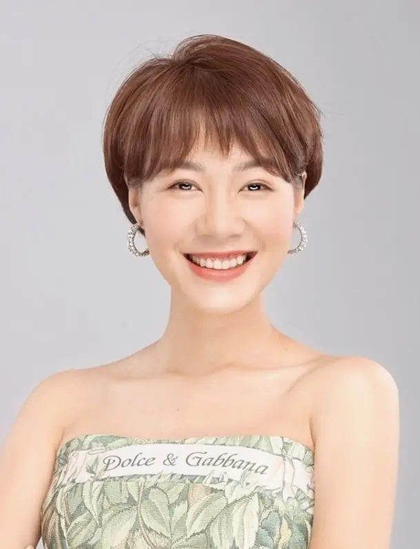 Hoàng Kim Ngọc là ai? Hé lộ tiểu sử và sự nghiệp ấn tượng - Hình ảnh bài viết