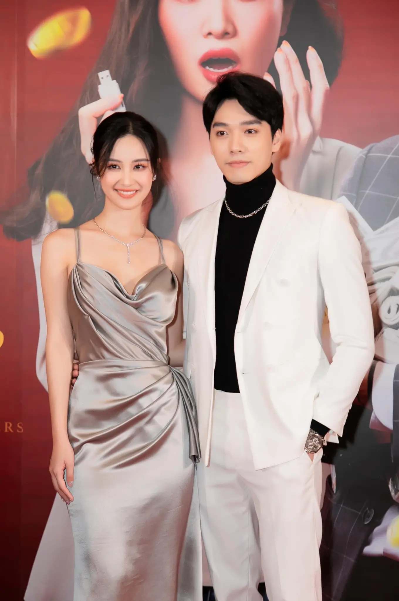 Jun Vũ ngoài đời