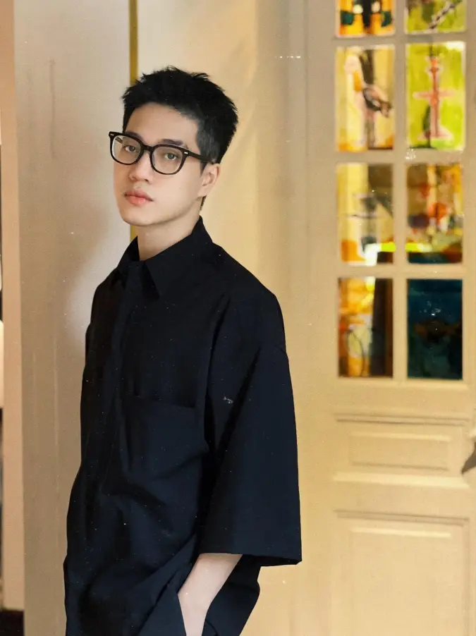 Kewtiie - Ngôi sao trẻ của làng nhạc Việt