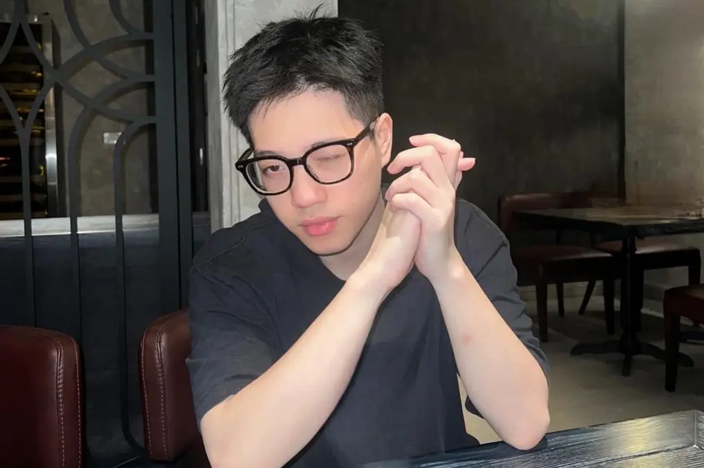 Kewtiie - Nhà sản xuất âm nhạc tài năng