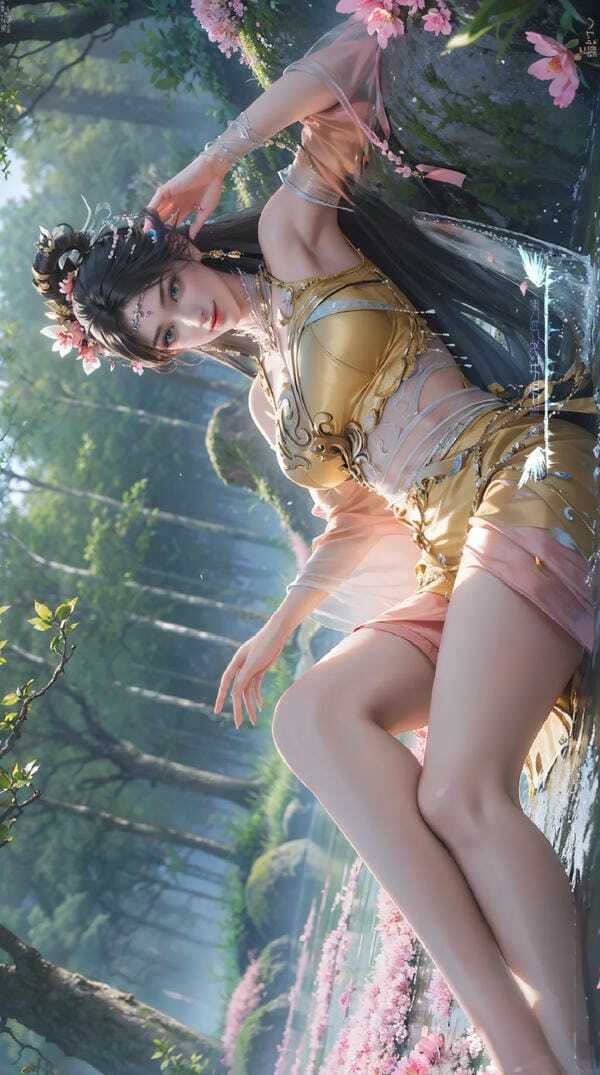 kim bình nhi 10