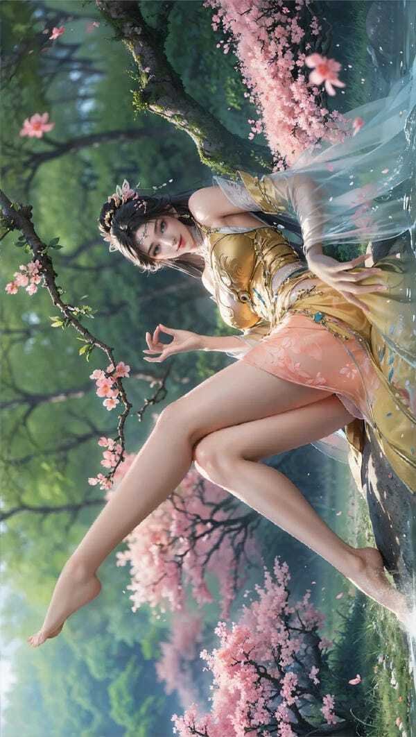kim bình nhi 12