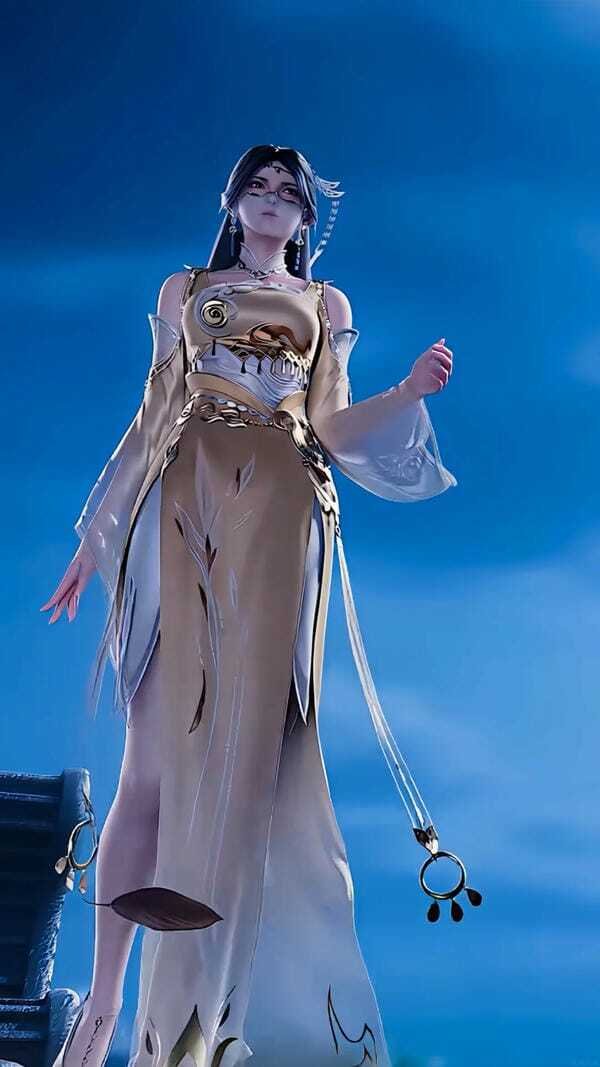 kim bình nhi 15