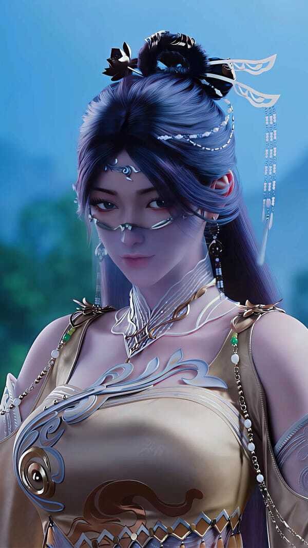 kim bình nhi 16
