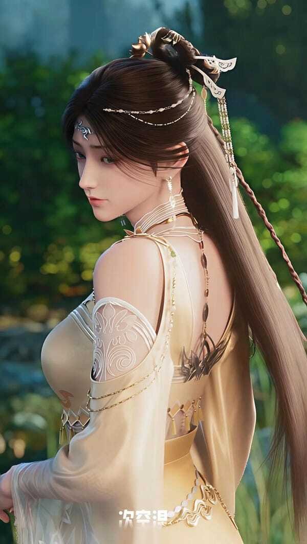 kim bình nhi 17