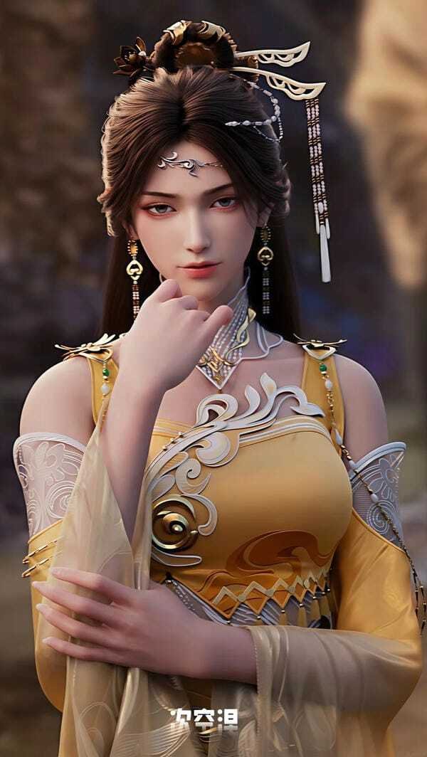 kim bình nhi 18