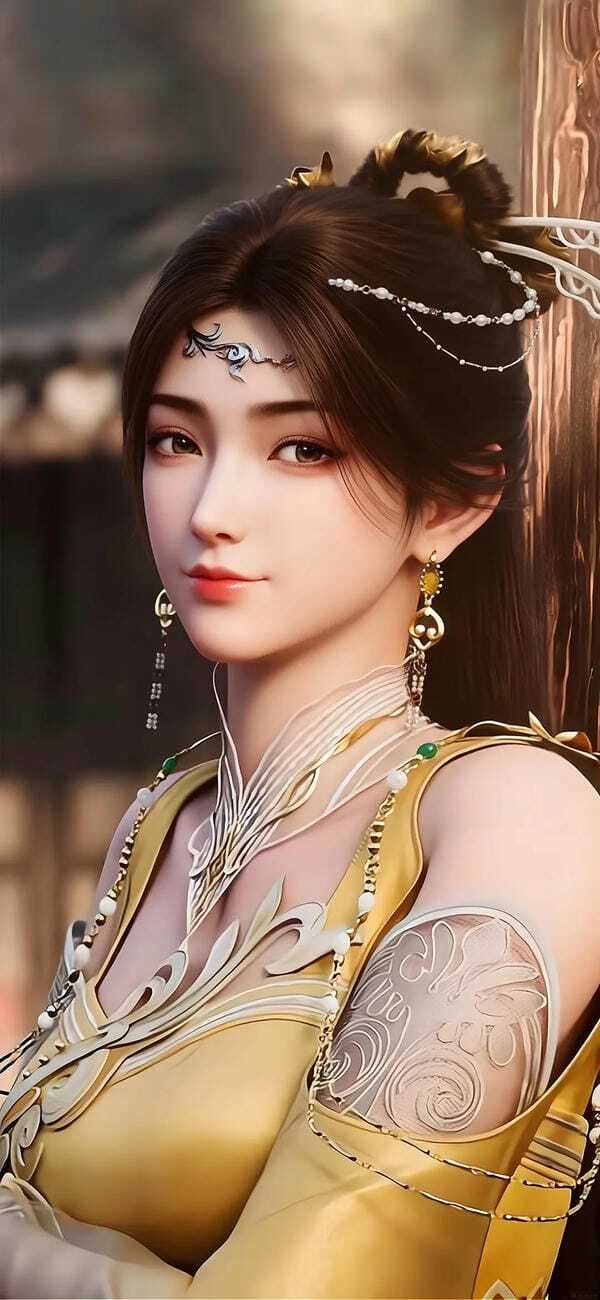 kim bình nhi 23