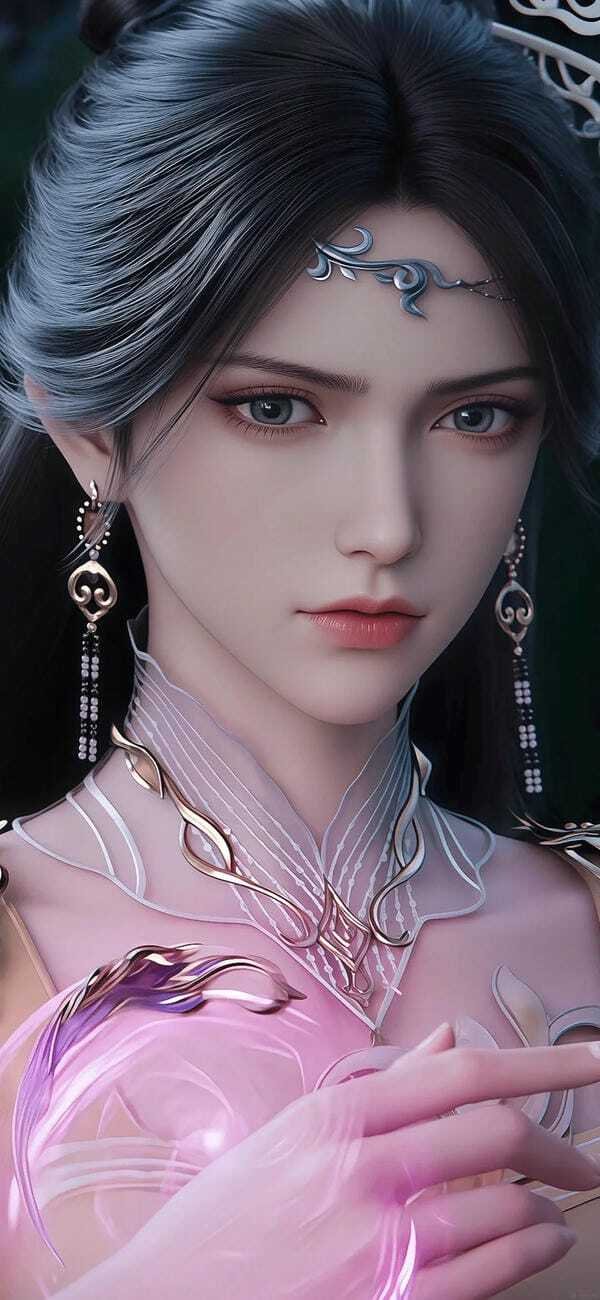 kim bình nhi 29